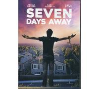 Seven Days Away (DVD) David DeLao Gary Cairns Kasha Fauscett