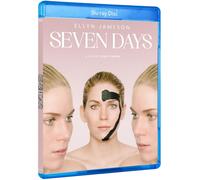 Seven Days (Blu-ray)