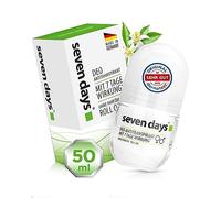 Seven Days Deodorante Antitraspirante - 50 ml