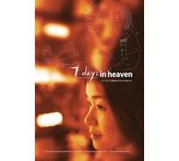 Seven Days In Heaven (DVD) Tai-Bo Wang Li-Wen Wu Pong-Fong Essay Liu Yu-Lin