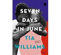 Seven days in june. Ediz. italiana