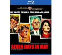 Seven Days in May (Blu-ray)