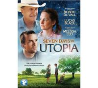 Seven Days in Utopia /