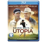 Seven Days in Utopia