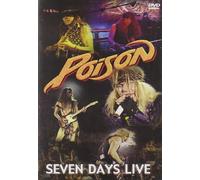 Seven Days Live