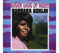 Seven Days Of Night (Remastered)