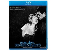 Seven Days...Seven Nights (aka Moderato Cantabile)