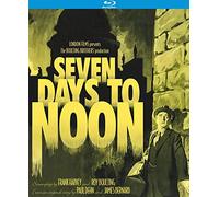 Seven Days to Noon