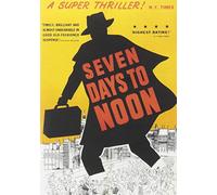 Seven Days To Noon [Edizione: Stati Uniti]