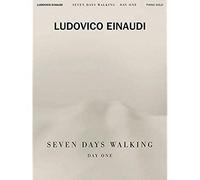 MGB SEVEN DAYS WALKING - DAY ONE EINAUDI LUDOVICO