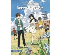 SEVEN DAYS WAR