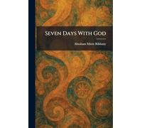 Seven Days With God