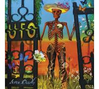 UFO Seven Deadly (Vinyl LP) 12" Album Coloured Vinyl