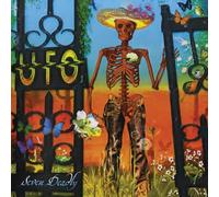 UFO Seven Deadly (CD) Album