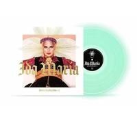 Seven Deadly Sins + 3 (Glow in the Dark Vinyl LP)