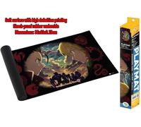 SEVEN DEADLY SINS PLAYMAT FACE TO FACE Playmat DON T PANIC GAMES
