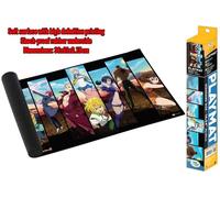 SEVEN DEADLY SINS PLAYMAT HEROES TEAM Playmat DON T PANIC GAMES