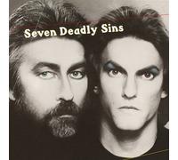 Seven Deadly Sins - Rinder & Lewis (Vinile)