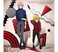 Seven Deadly Sins Vocal Collec [Import Allemand]