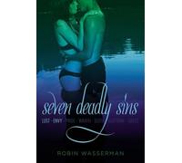 Seven Deadly Sins Vol. 1: Lust; Envy: Volume 1
