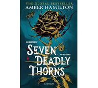 Seven Deadly Thorns: Your next romantasy obsession