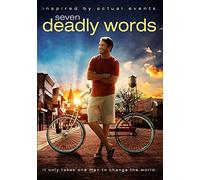 Seven Deadly Words [Edizione: Stati Uniti]