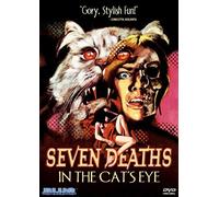 Seven Deaths in the Cat's Eye