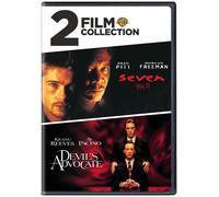 Seven / Devil's Advocate (DVD) Various