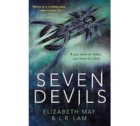 Seven Devils: TikTok Made Me Buy It
