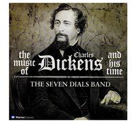 Seven Dials Band - Music of Charles Dickens and his Time
