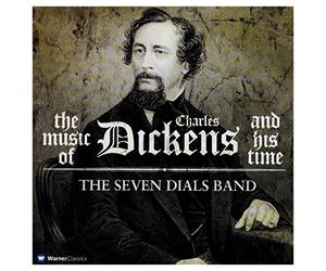 Seven Dials Band - Music of Charles Dickens and his Time