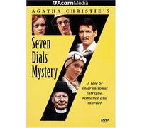 Seven Dials Mystery
