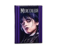 DIARIO AG.12M # MERCOLEDÌ