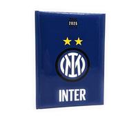 Seven DIARIO AGENDA SCUOLA 2025/2026 INTER IM2STARS + penna magica (2)