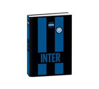 Seven DIARIO AGENDA SCUOLA 2026/2027 INTER