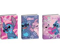 Seven diario Lilo & Stitch 10 mesi datato 2026 - 2027