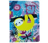 Seven Diario SJ angolo arrotondato - gadget omaggio (Fantasy)