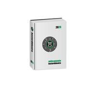 Seven Diario Standard 16 Mesi Bastardidentro Classic 508402500