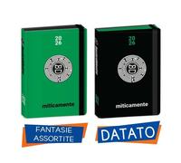 Seven Diario Standard 16 Mesi Bastardidentro Pu 508402504