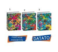 Seven Diario Standard 16 Mesi Bastardidentro Special 508402503