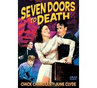Seven Doors To Death [Edizione: Stati Uniti]