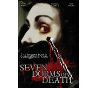 Seven Dorms Of Death [Edizione: Regno Unito]