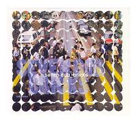 Seven Dub - Bricks