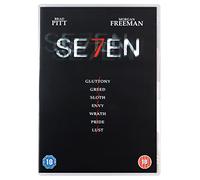 Seven [DVD] [1995]