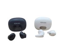 SEVEN Earphones Wireless Seven AURICOLARI SUPER