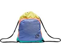 Seven EASY BACKPACK FEDEZ X Zainetto, Multicolore, Taglia unica