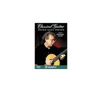 Seven Easy Pieces For Classical Guitar [Edizione: Stati Uniti] [Edizione: Regno Unito]