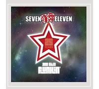 Seven Eleven - 25 Years & Still Funkin