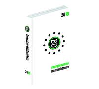 Seven Energicamente Bastardi Dentro Organizer per valigie, Bianco