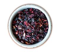 Seven Essences Infusi di Frutta - Frutti di Bosco 200g - Miscela di Frutta Benessere 100% - Tutto il Meglio della Natura - Ottima idea regalo
